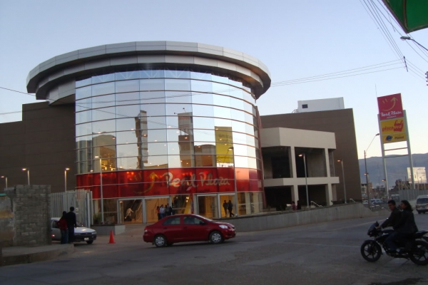 Real Plaza 1