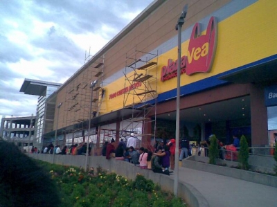 Real Plaza