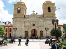 La Catedral de Huancayo 2
