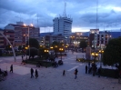 Plaza Constitución