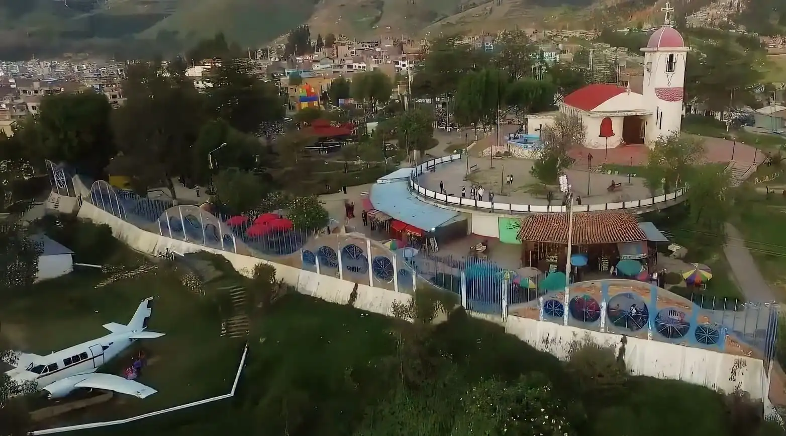 Cerrito de La Libertad