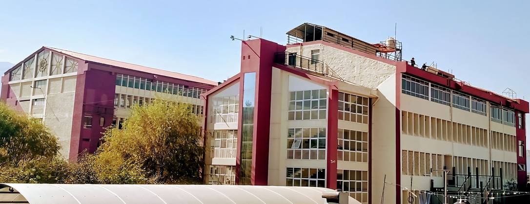 Colegio Ingeniería en Huancayo