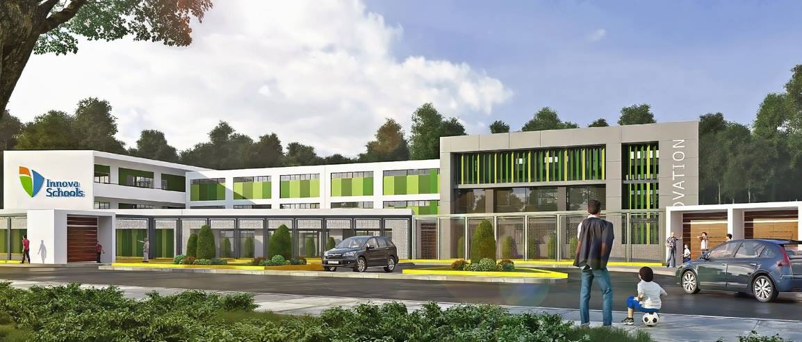 Innova Schools colegios de Huancayo