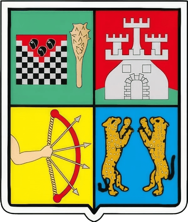 Escudo de Huancayo Escudo de Huancayo