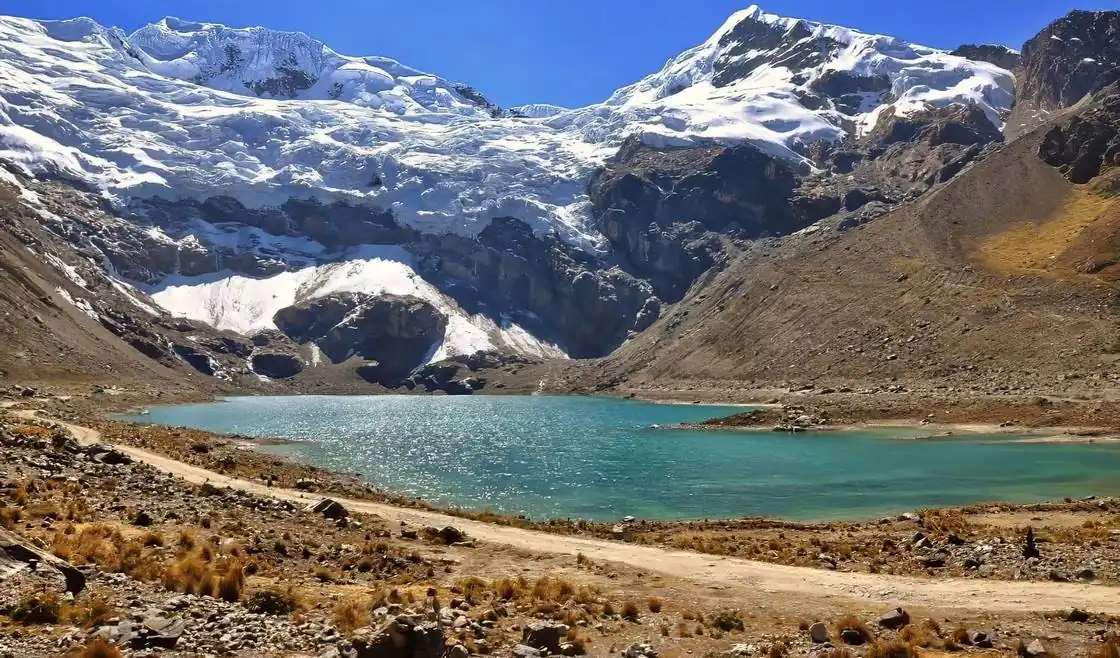 Nevado Huaytapllana