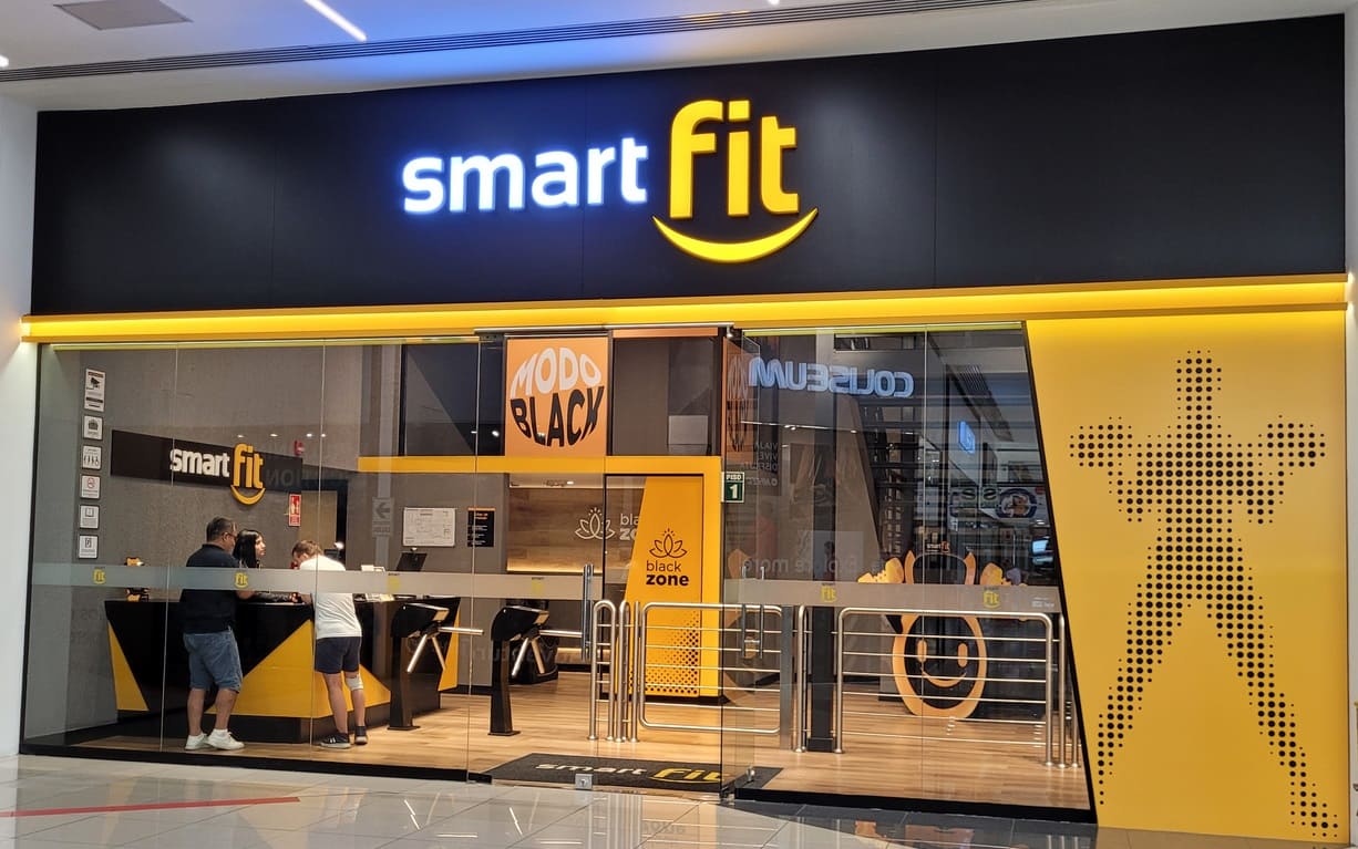 Smart Fit Huancayo
