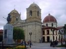 La ciudad de Huancayo